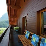 Winklerhof Appartement *