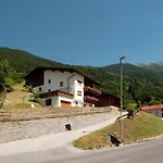 Appartement Winklerhof *