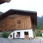 Winklerhof Apartman Oetz