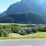 Winklerhof Apartman Oetz
