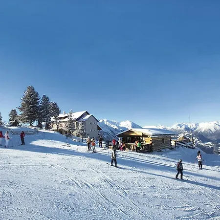 Winklerhof 아파트