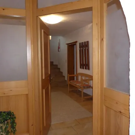 Apartment Winklerhof 1 Oetz