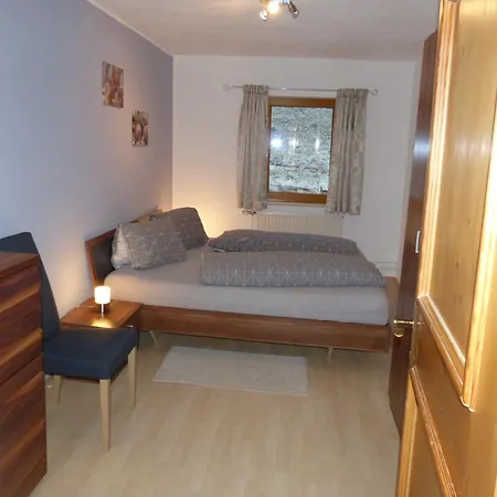 Winklerhof 1 * Oetz