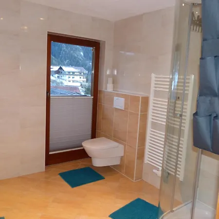 Apartment Winklerhof 1