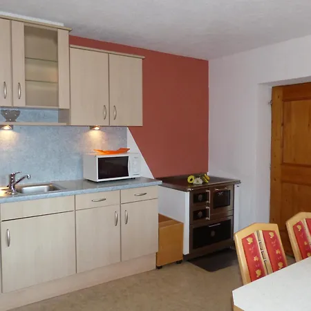 Apartman Winklerhof