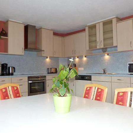 Winklerhof 1 Apartment