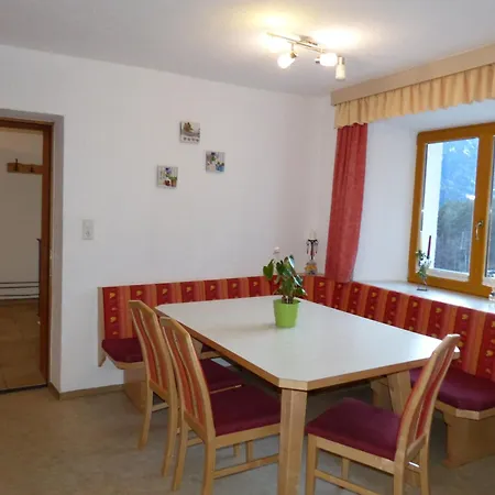 Winklerhof Oetz