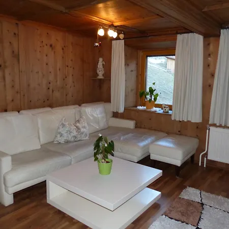 Apartment Winklerhof 1 Oetz