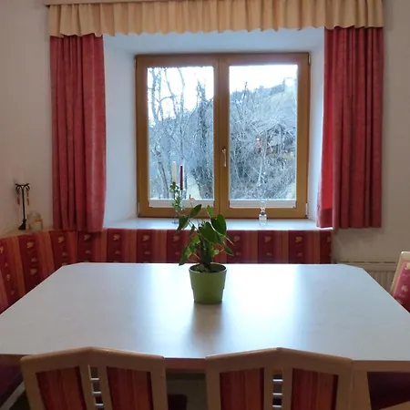Winklerhof Oetz