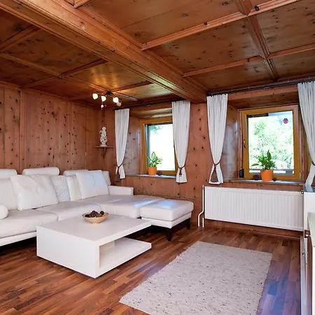 Winklerhof Apartment Oetz