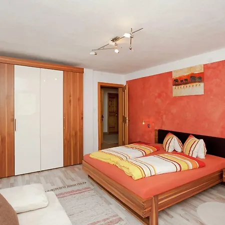 Winklerhof Apartment Oetz