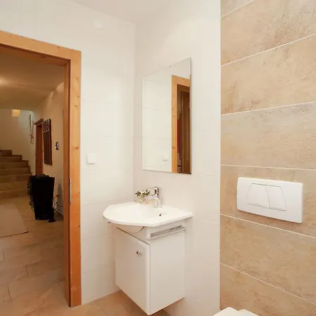 Winklerhof Apartment