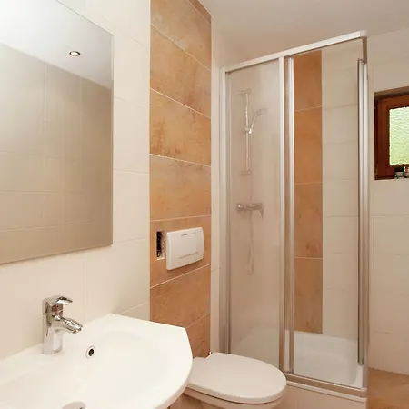 Apartment Winklerhof *