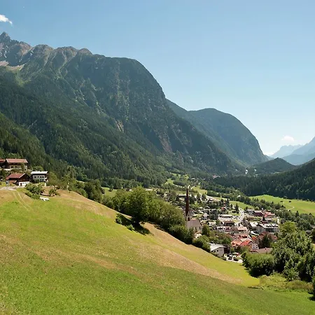 Winklerhof Apartment