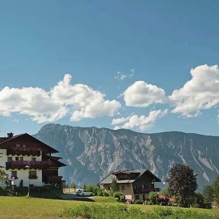 Apartment Winklerhof Oetz