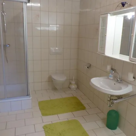 Apartment Winklerhof 1
