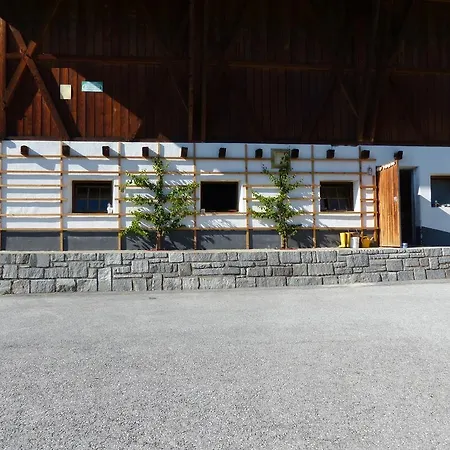 Winklerhof 1 アパート