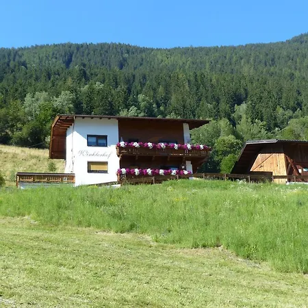 Winklerhof * 외치