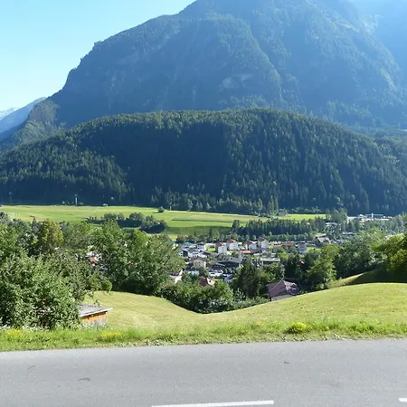 Winklerhof Apartment Oetz