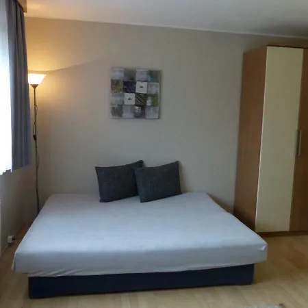 Apartment Winklerhof *