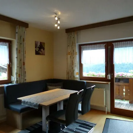 Winklerhof 1 Apartment