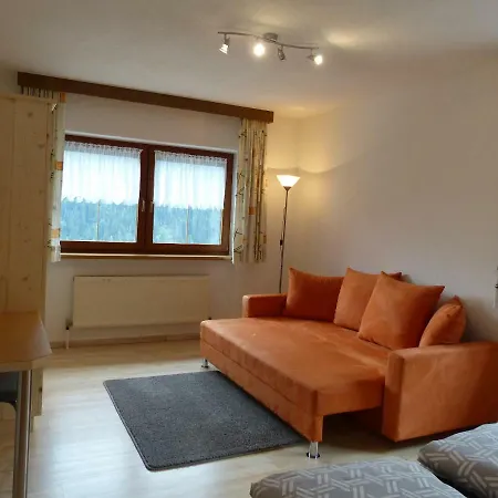 Winklerhof 1 Apartment Oetz