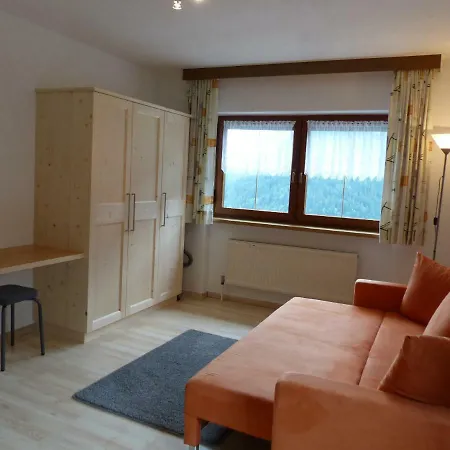 Winklerhof 1 Apartment *