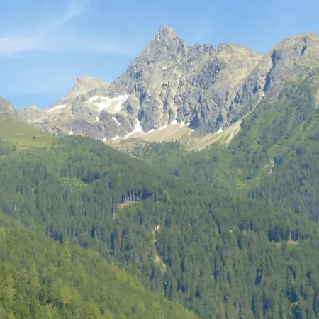 Winklerhof Apartment