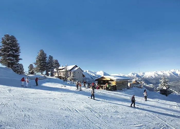 Winklerhof Lejlighed