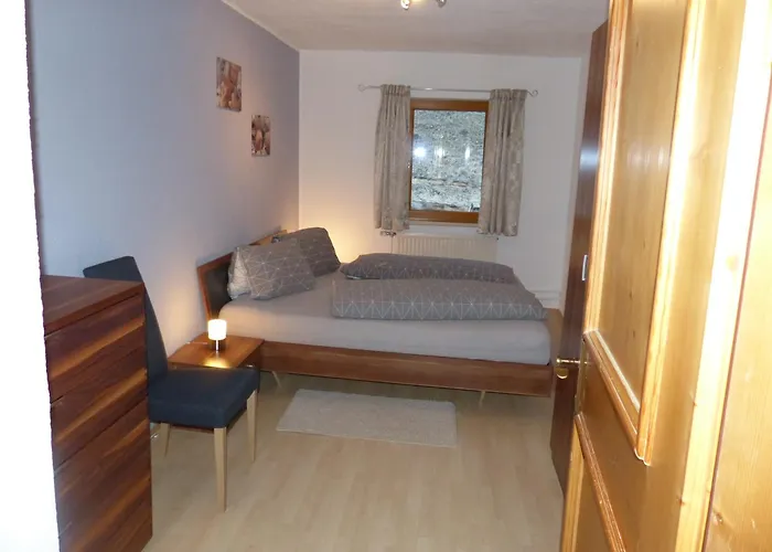 Winklerhof * Oetz