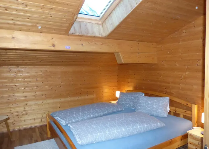 Appartement Winklerhof *