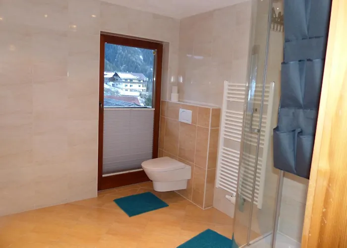 Appartement Winklerhof