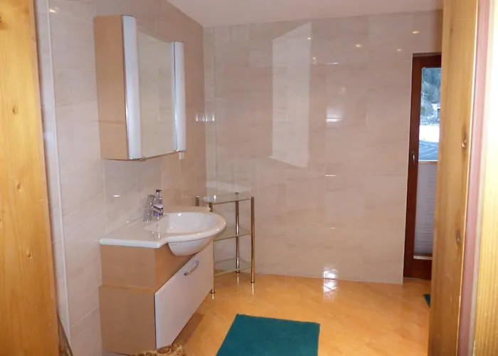 Winklerhof Lejlighed