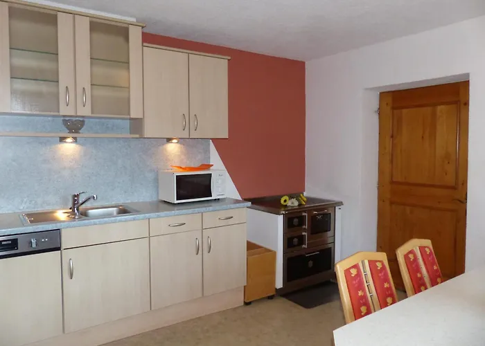 Lejlighed Winklerhof