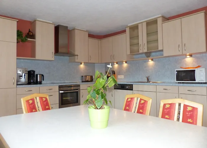 Winklerhof Appartement