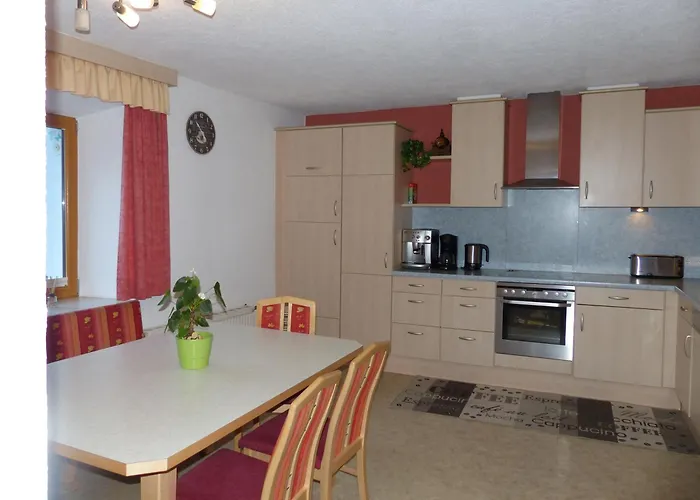 Lejlighed Winklerhof *