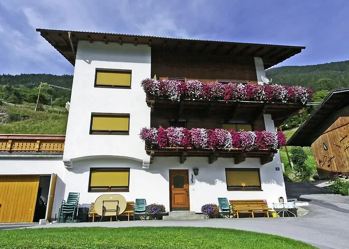 Winklerhof Appartement