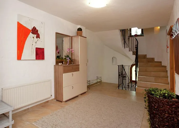 Appartement Winklerhof Oetz