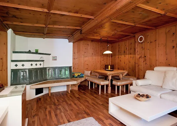 Appartement Winklerhof