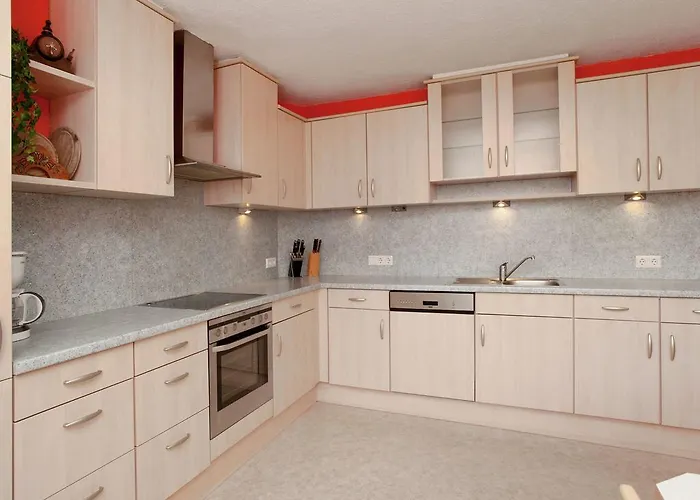 Winklerhof Lejlighed