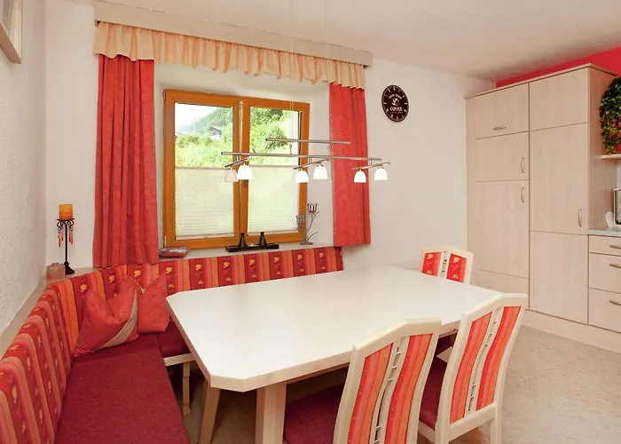 Appartement Winklerhof *