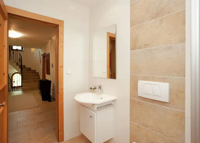 Winklerhof Lejlighed