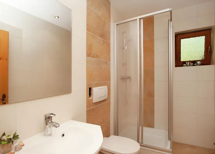 Appartement Winklerhof *