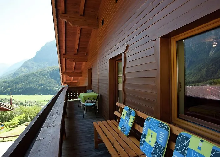 Winklerhof Appartement *