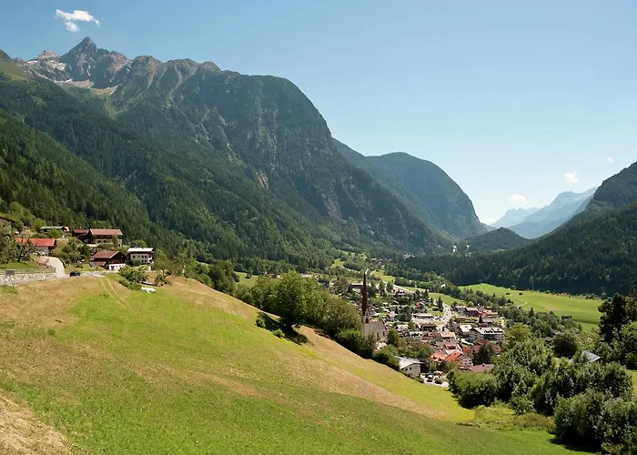 Winklerhof Lejlighed