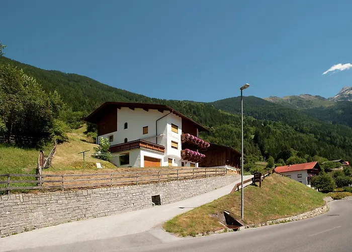 Appartement Winklerhof *