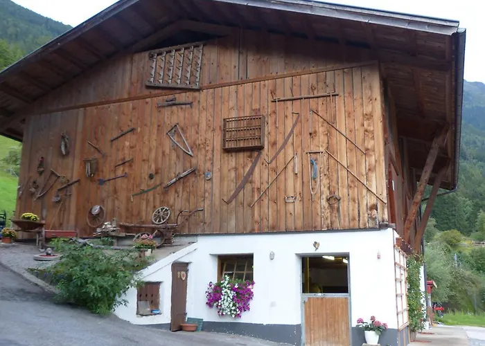 Winklerhof Lejlighed