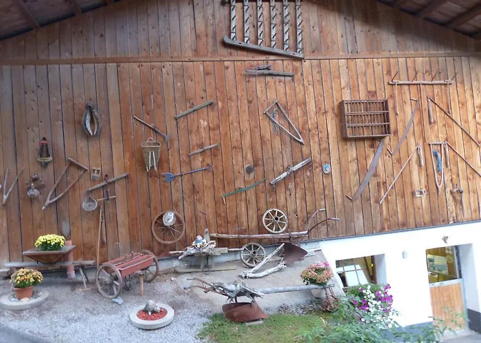 Lejlighed Winklerhof *