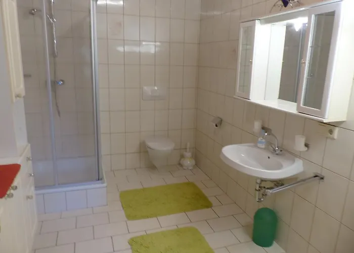 Lejlighed Winklerhof