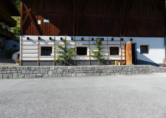 Winklerhof Lejlighed